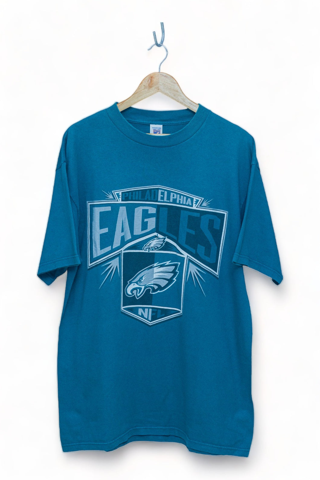 Philadelphia Eagles BIG Graphic T-Shirt (XL)