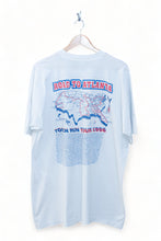 Load image into Gallery viewer, USA Road To Atlanta 1996 Games Double Sided T-Shirt (XXL)
