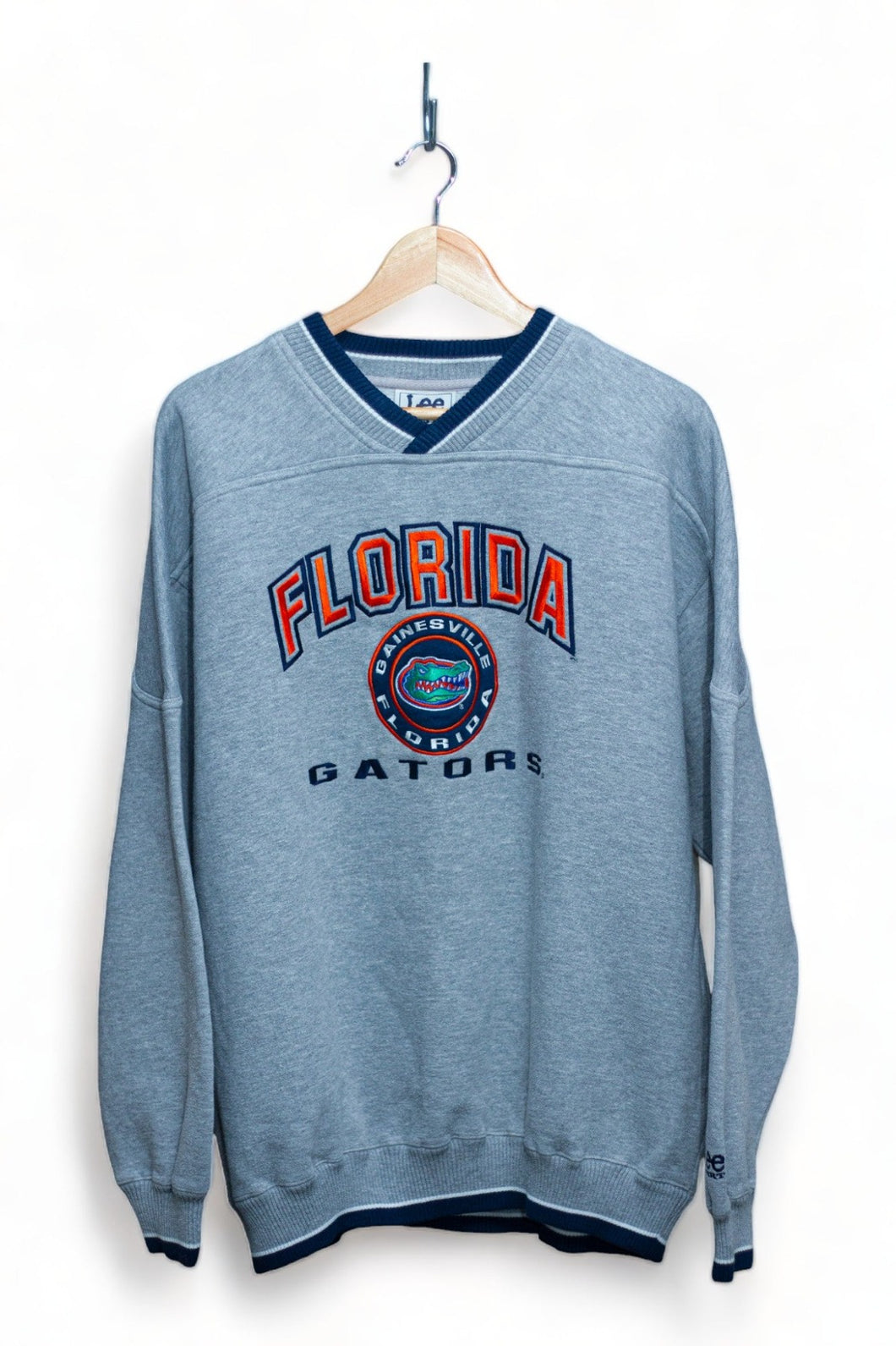 Florida Gators - Embroidered Sweater (XL)